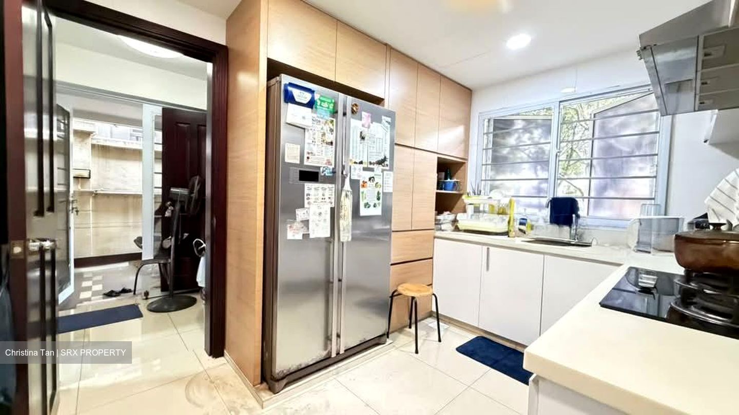 Westville (D22), Semi-Detached #566329471